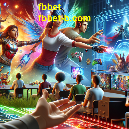 A Revolução dos Jogos Online: A Nova Era do Entretenimento