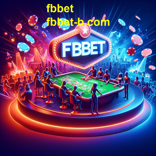 Atração dos Jogos de Login no fbbet: Diversão e Interação Garantidas