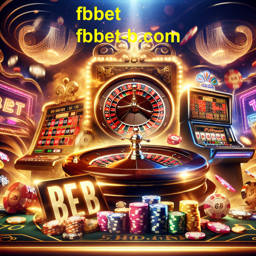 Atrações Irresistíveis: Conheça as Promoções do fbbet
